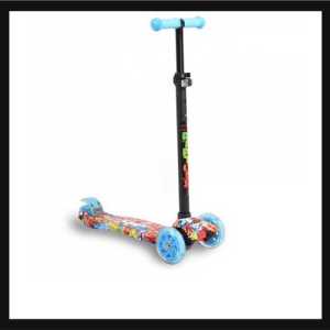 Тротинетки за деца